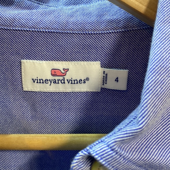 VINEYARD VINES DRESS - Picture 2 of 3